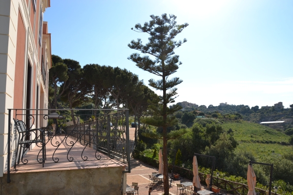 Hotel Villa Giuliana Relais (Licata)